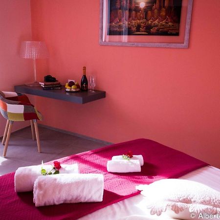 Residenza Florida Panzió Noli Kültér fotó