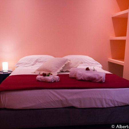 Residenza Florida Panzió Noli Kültér fotó