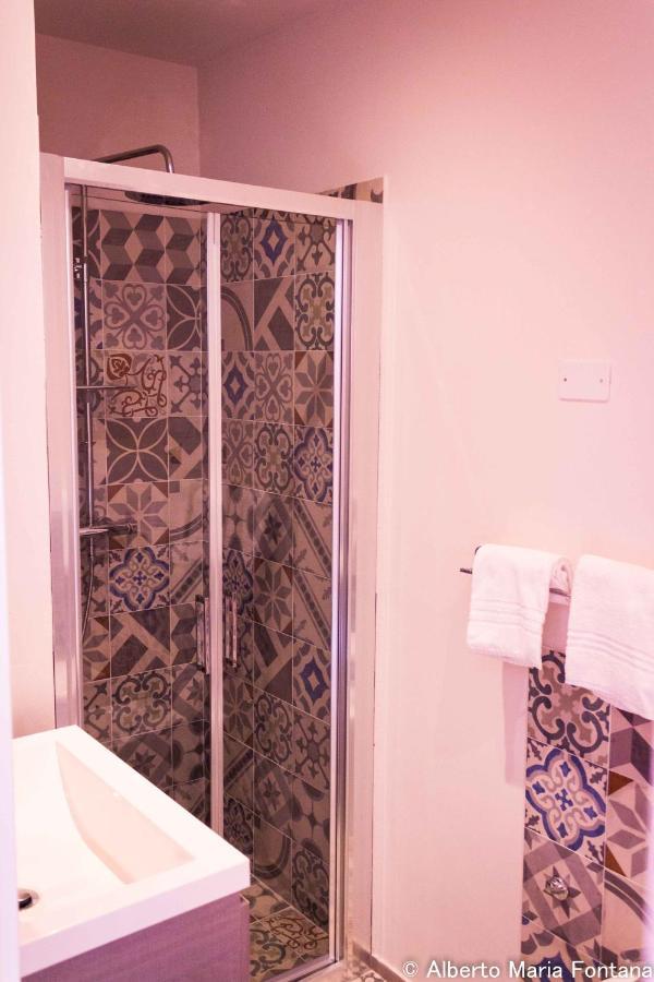 Residenza Florida Panzió Noli Kültér fotó