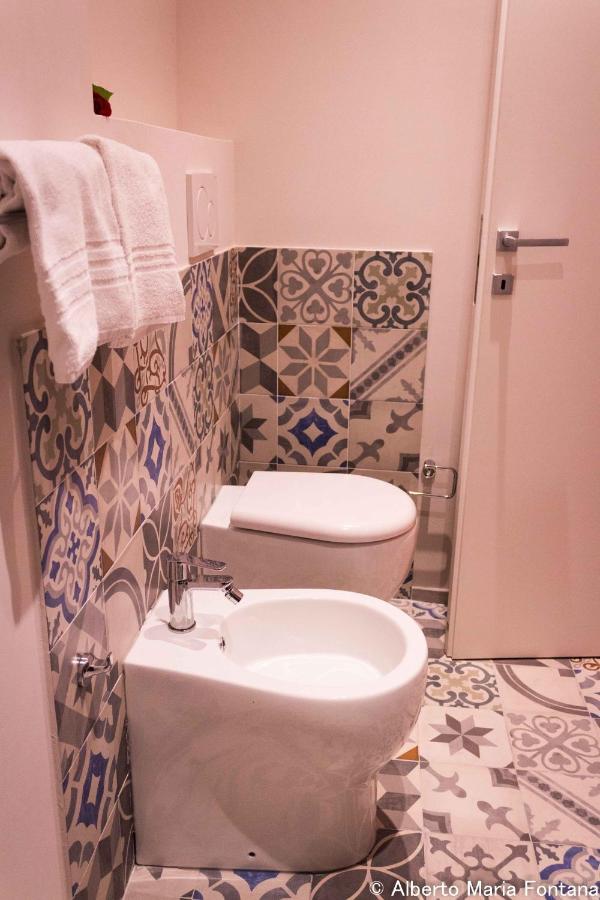 Residenza Florida Panzió Noli Kültér fotó