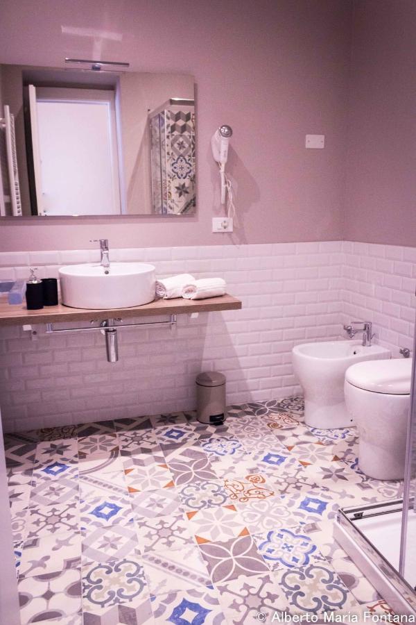 Residenza Florida Panzió Noli Kültér fotó